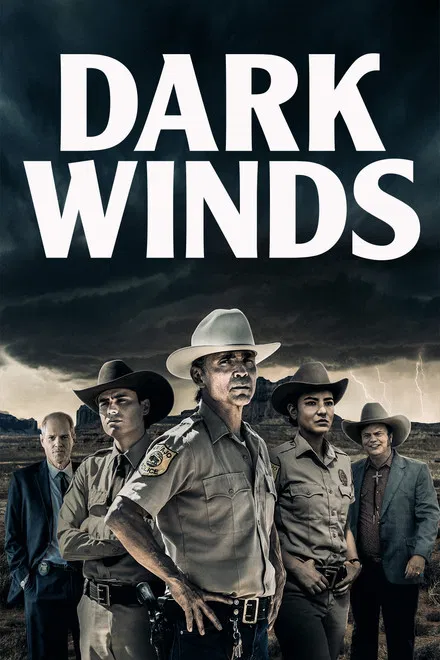 Dark Winds saison 5