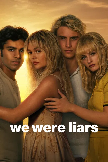 Nous, les menteurs saison 2