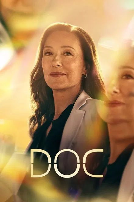 Doc saison 3