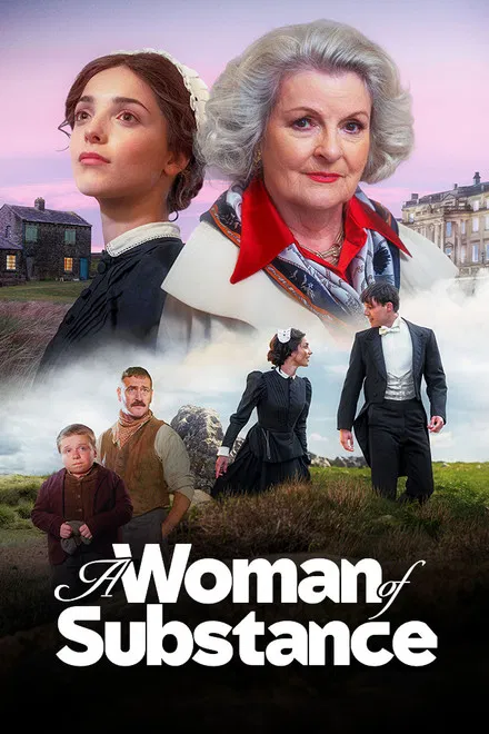 A Woman of Substance saison 1