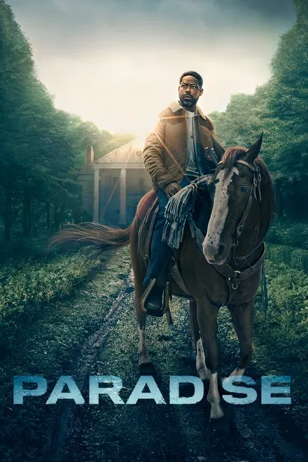 Paradise saison 3