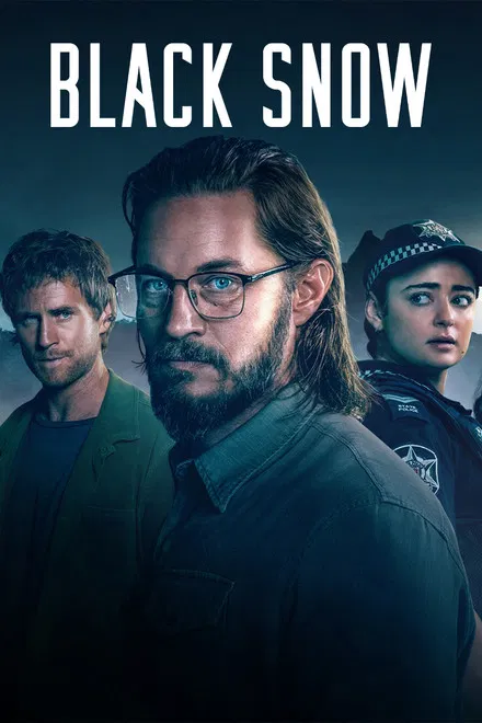 Black Snow saison 3