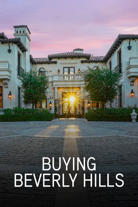 Buying Beverly Hills saison 2