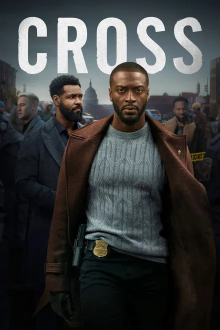 Cross saison 3