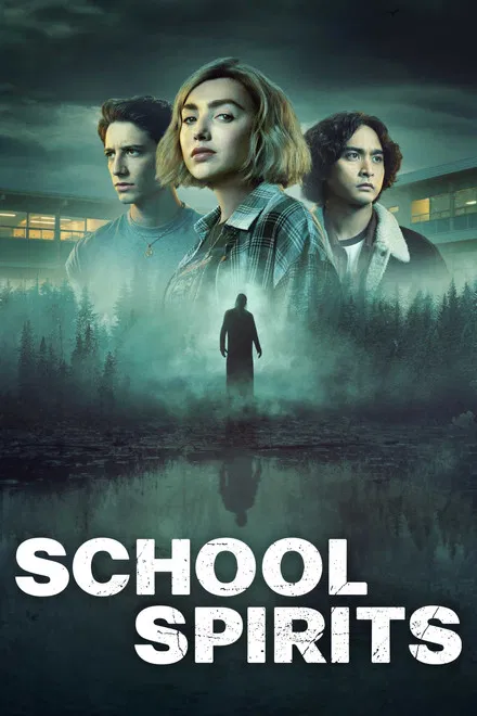 School Spirits saison 4