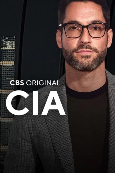CIA saison 2