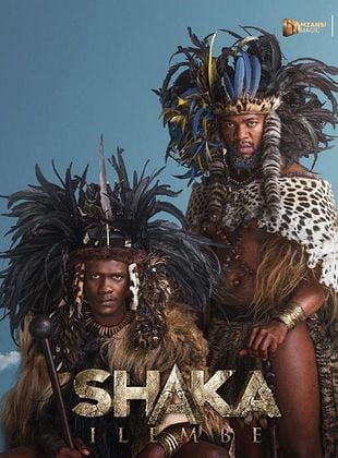 Shaka Ilembe saison 3