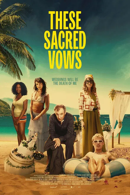 These Sacred Vows saison 1