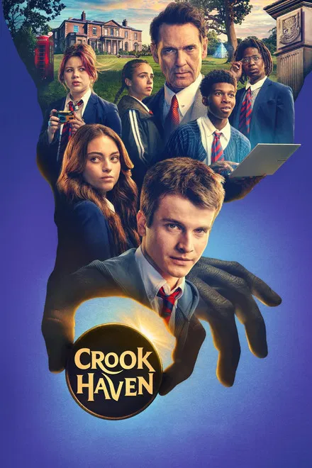 Crookhaven saison 1