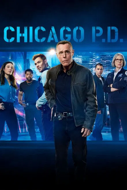 Chicago PD saison 14