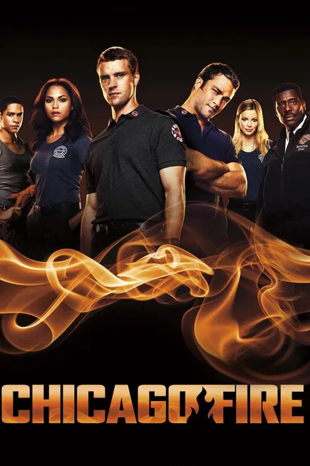 Chicago Fire saison 15