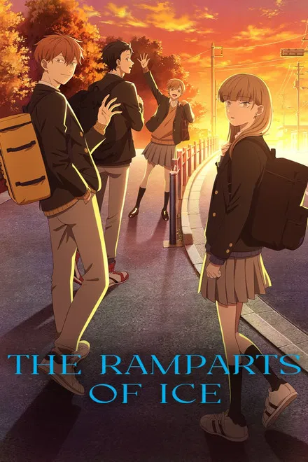 The Ramparts of Ice saison 1