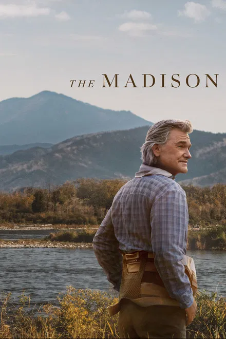 The Madison saison 2
