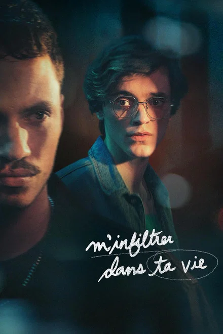 M'infiltrer dans ta vie saison 1