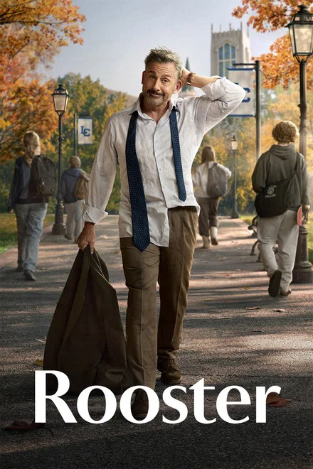 Rooster saison 2
