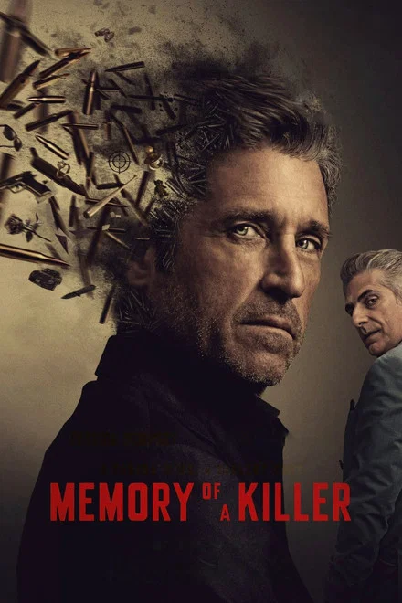 Memory of a Killer saison 2