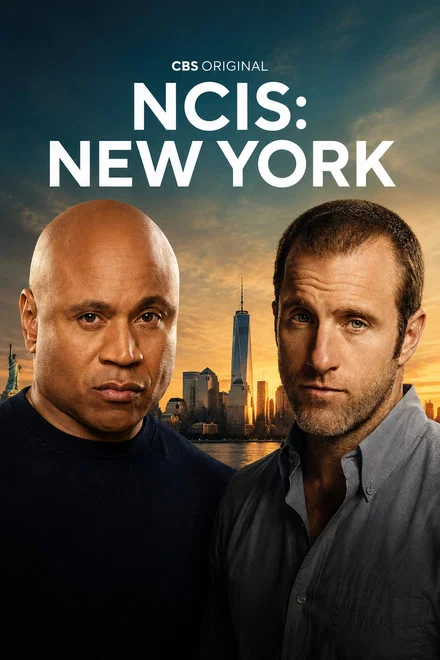 NCIS : New York saison 1