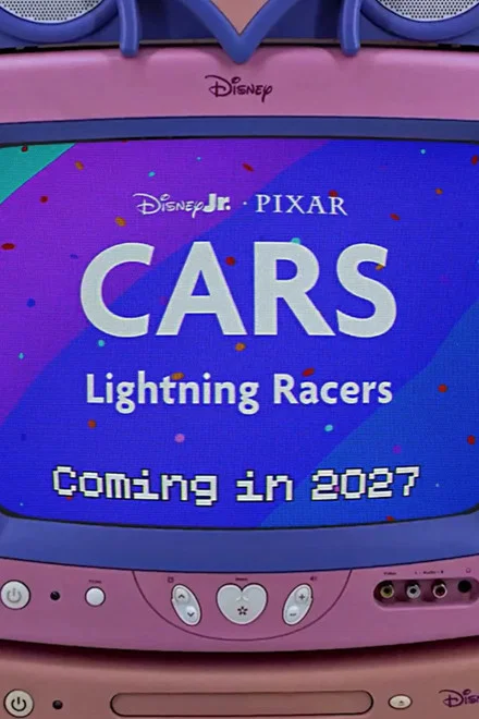 Cars: Lightning Racers saison 1