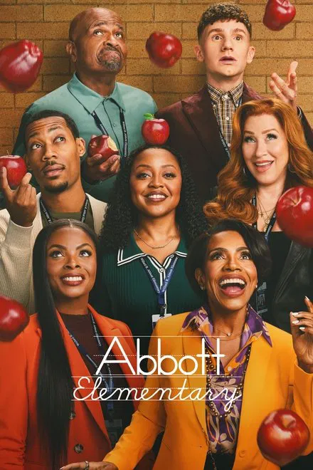 Abbott Elementary saison 6