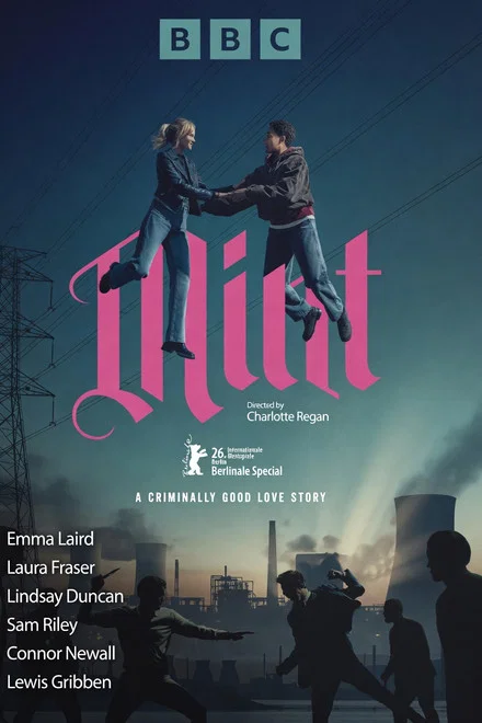 Mint saison 1