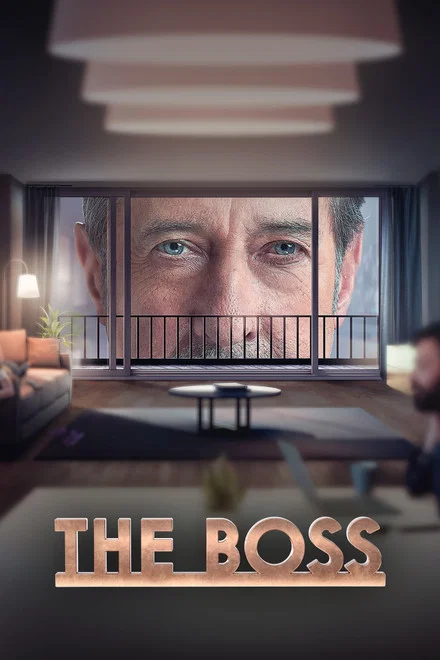 The Boss saison 4