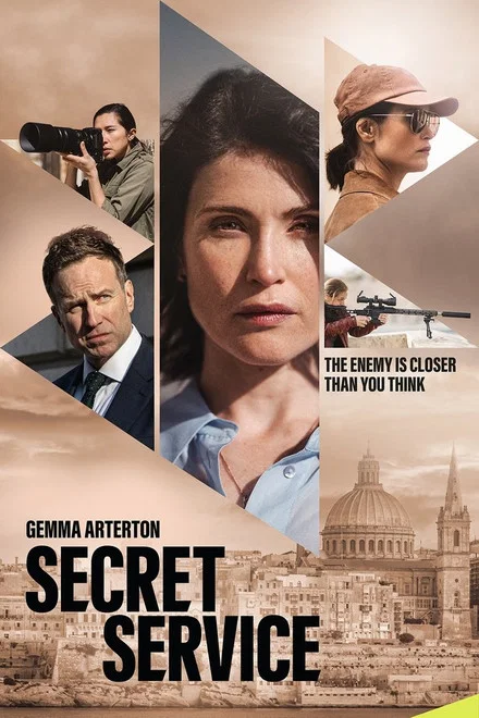 Secret Service saison 1
