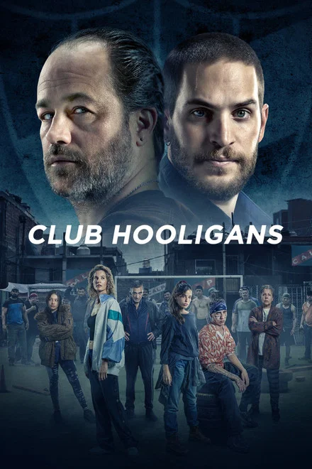 Barrabrava saison 2