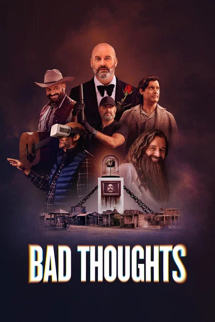 Bad Thoughts saison 2