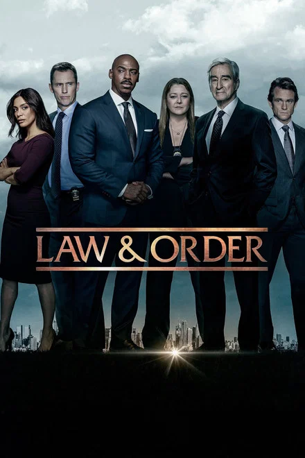 New York District / New York Police Judiciaire saison 26