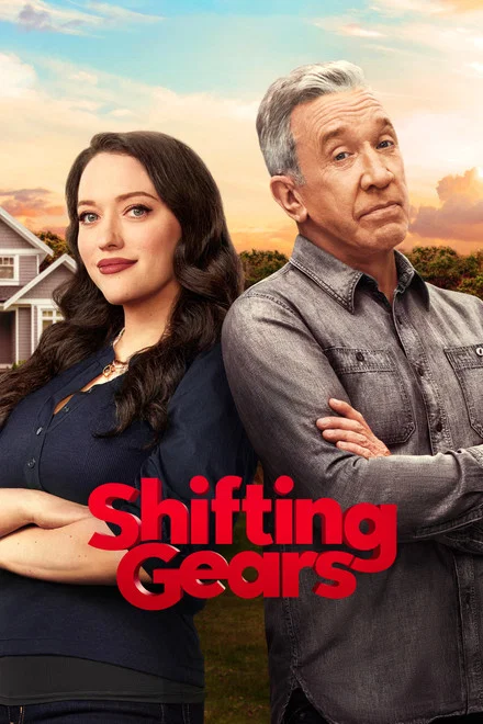 Shifting Gears saison 3