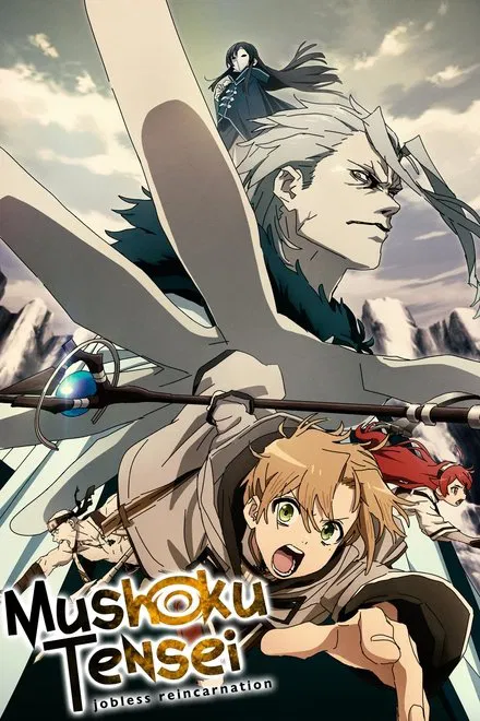 Mushoku Tensei : Jobless Reincarnation saison 3