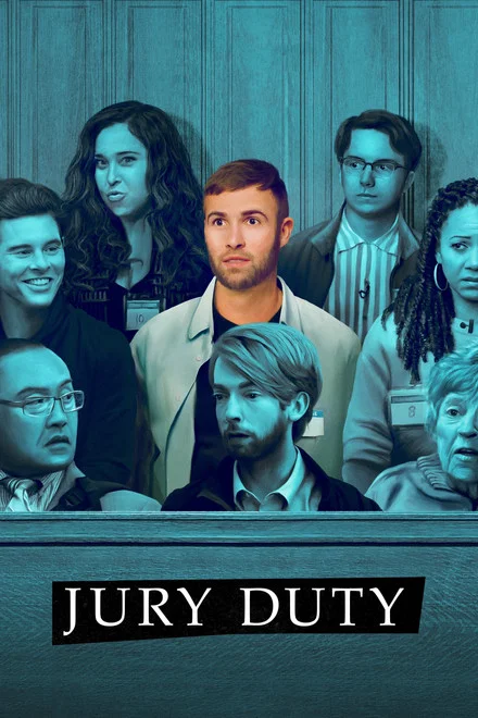 Fonction : juré saison 3