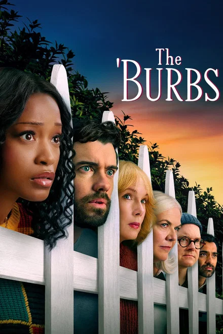 The 'Burbs saison 2