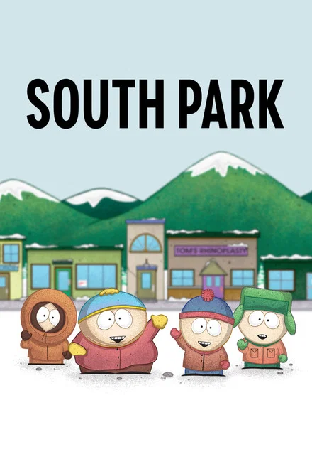 South Park saison 29