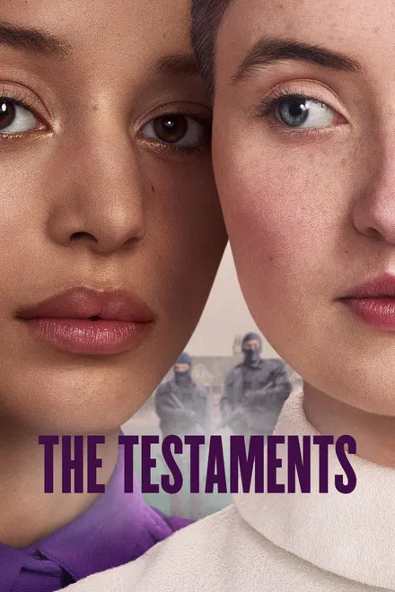 The Testaments saison 2