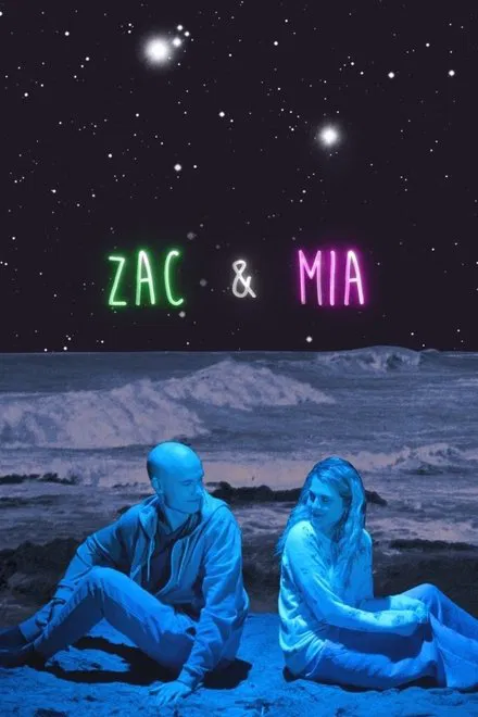 Zac & Mia saison 2