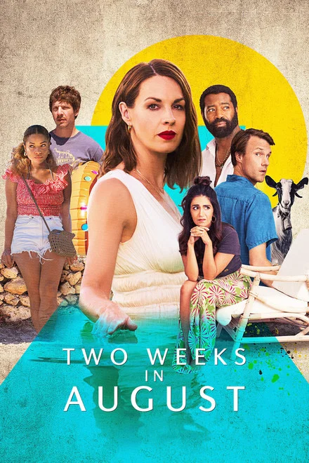Two Weeks in August saison 1