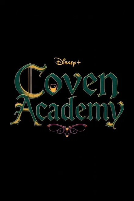 Coven Academy saison 1