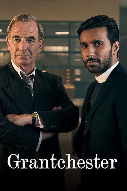 Grantchester saison 11