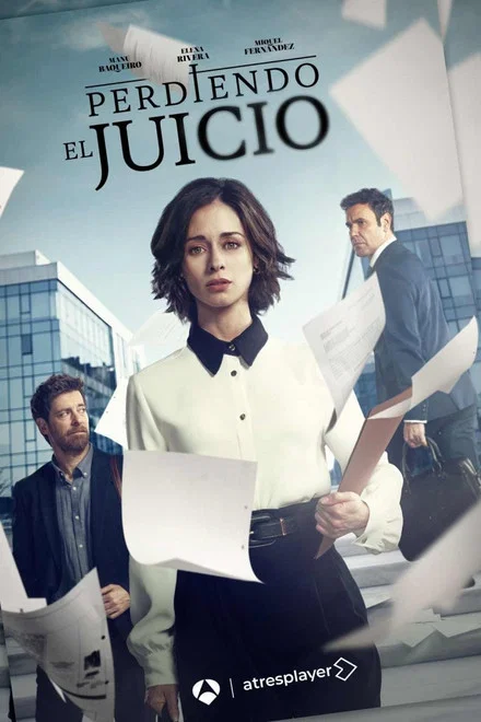 Trouble du jugement saison 2