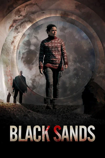 Black Sands saison 2
