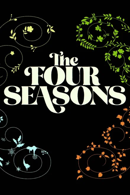 Les Quatre saisons saison 3