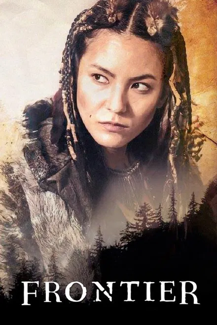 Frontier saison 3