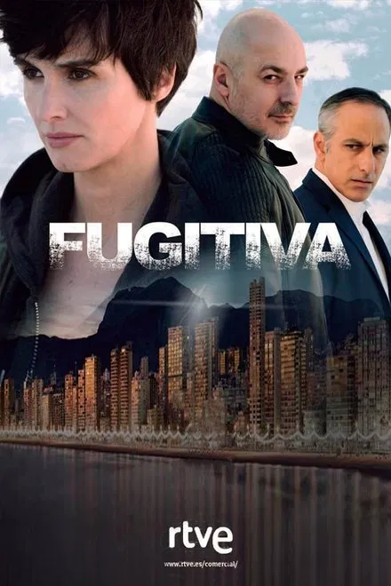 Fugitiva saison 1