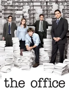The Office saison 9