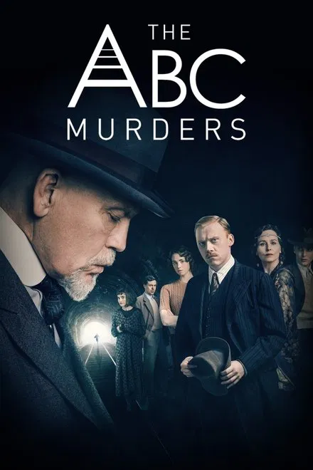 ABC contre Poirot saison 1