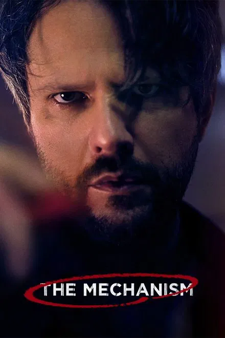 O Mecanismo saison 2