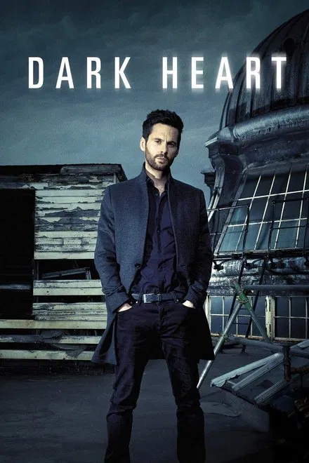 Dark Heart saison 1