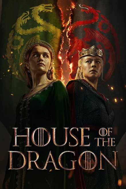 Game Of Thrones: House of the Dragon saison 4