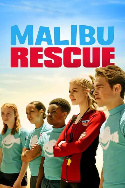 Malibu Rescue : la série saison 1